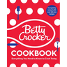The Betty Crocker Cookbook, 13th Edition: Everything You Need to Know to Cook Today