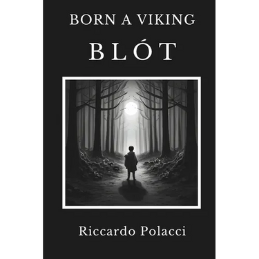 Born a Viking: Blót