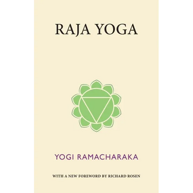Raja Yoga