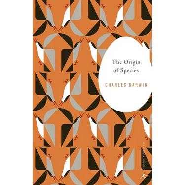 The Origin of Species: By Means of Natural Selection or the Preservation of Favored Races in the Struggle for Life