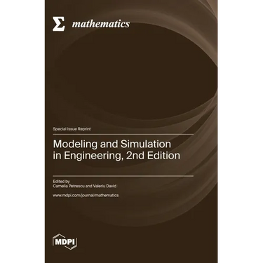 Modeling and Simulation in Engineering, 2nd Edition
