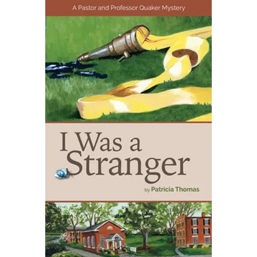I Was a Stranger