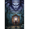 Adventures in Oculus: The Spider Witch's Curse