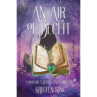 An Air Of Deceit