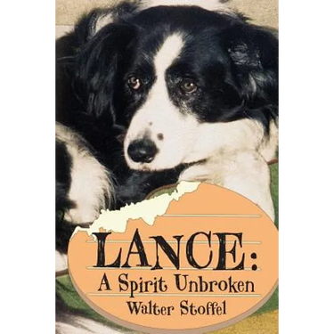 Lance: A Spirit Unbroken