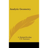 Analytic Geometry