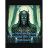 The Masked Enigma: Unveiling the Forest's Nightmare