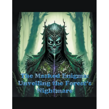 The Masked Enigma: Unveiling the Forest's Nightmare