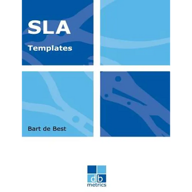SLA Templates
