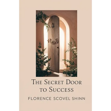 The Secret Door To Success