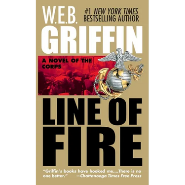 Line of Fire