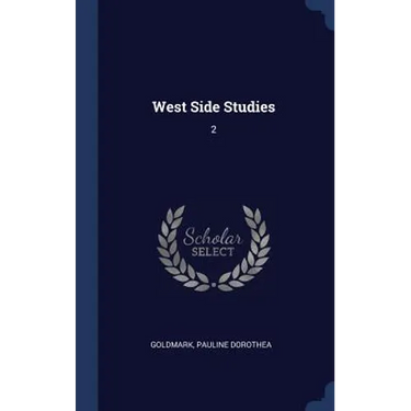 West Side Studies: 2