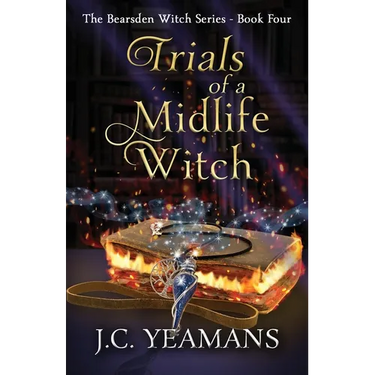 Trials of a Midlife Witch