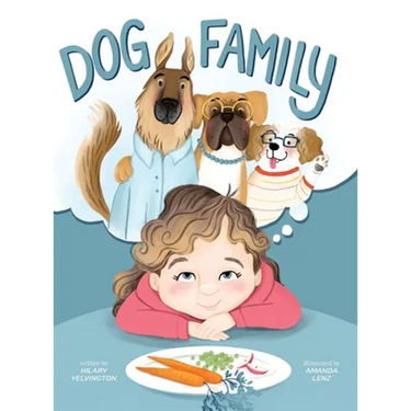 Dog Family