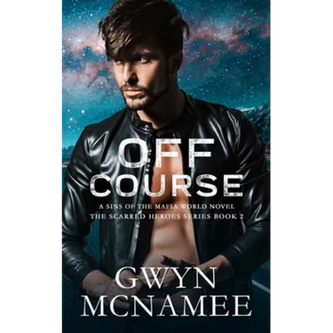 Off Course: A Sins of the Mafia World Novel