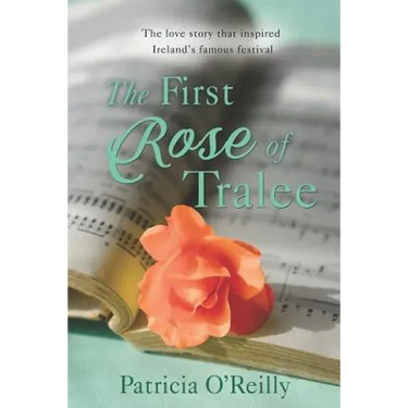 The First Rose Of Tralee: The Love Story That Inspired Ireland's Famous Festivle