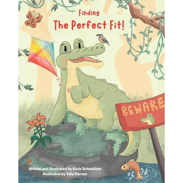 Finding the Perfect Fit!