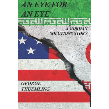 An Eye For An Eye: A Gordan Solutions Story