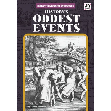 History's Oddest Events