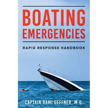 Boating Emergencies: Rapid Response Handbook
