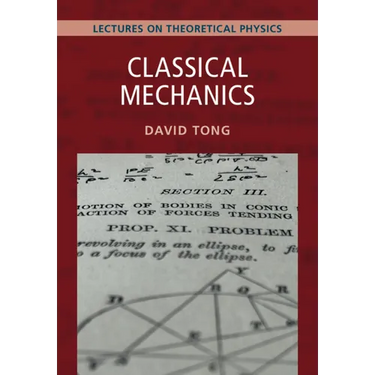 Classical Mechanics