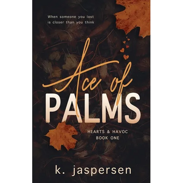 Ace of Palms