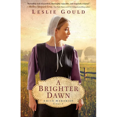 Brighter Dawn