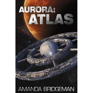 Aurora: Atlas (Aurora 8)