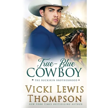 True-Blue Cowboy