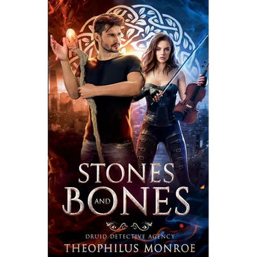 Stones and Bones