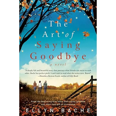 The Art of Saying Goodbye