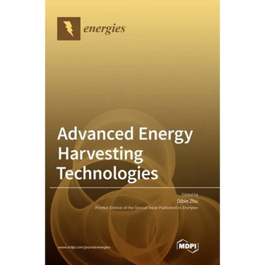 Advanced Energy Harvesting Technologies