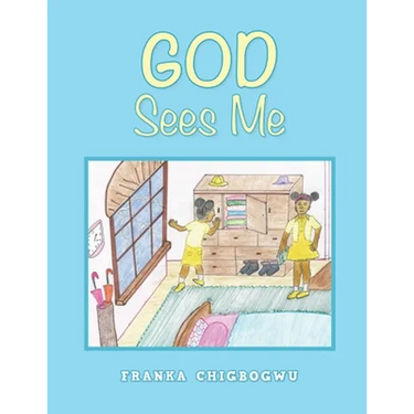 God Sees Me