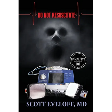 Do Not Resuscitate: Hospital Evil...Where No One Can Hear You Scream