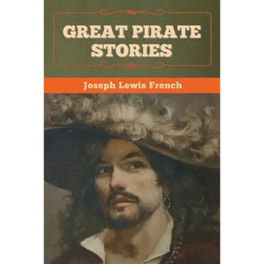 Great Pirate Stories