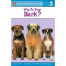 Why Do Dogs Bark?