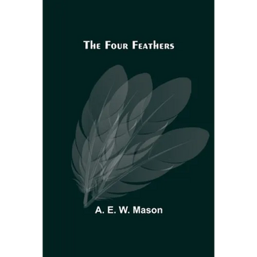 The Four Feathers