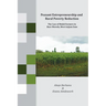 Peasant Entrepreneurship and Rural Poverty Reduction. The Case of Model Farmers in Bure Woreda, West Gojjam Zone