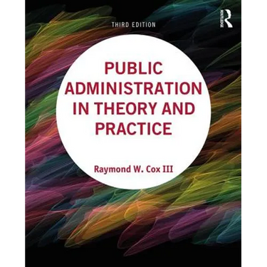 Public Administration in Theory and Practice