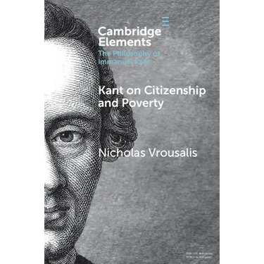 Kant on Citizenship and Poverty