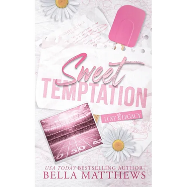 Sweet Temptation
