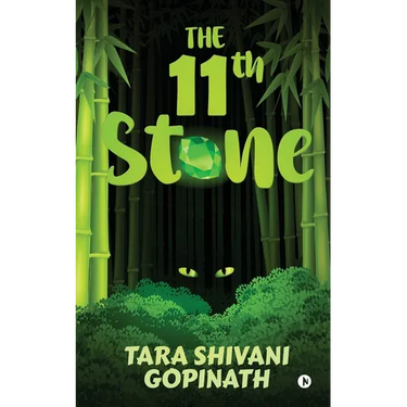 The 11th Stone