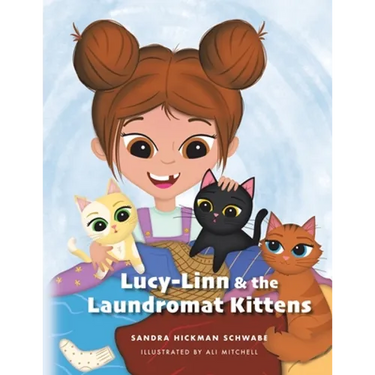 Lucy-Linn & the Laundromat Kittens