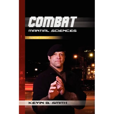 Combat Martial Sciences