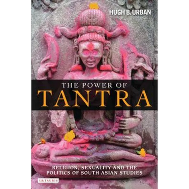 The Power of Tantra: Religion, Sexuality, and the Politics of South Asian Studies