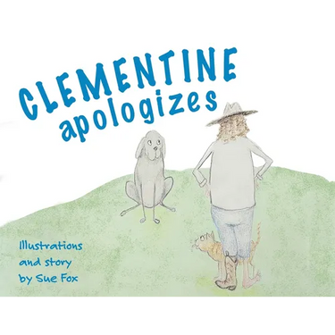 Clementine Apologizes