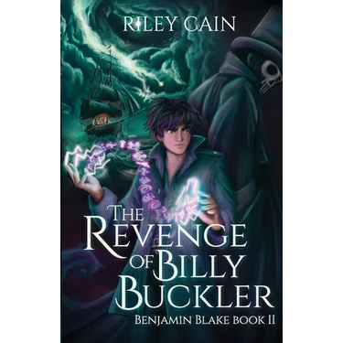 The Revenge of Billy Buckler
