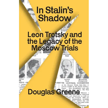 In Stalin's Shadow