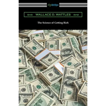 The Science of Getting Rich