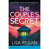 The Couple's Secret: A totally addictive and unputdownable crime and mystery thriller